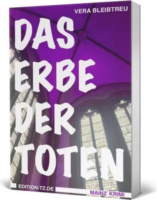 Image de Das Erbe der Toten