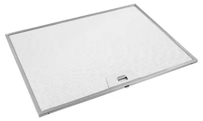 Image de Filtre métallique Zanussi 50287544006 403x300x8mm