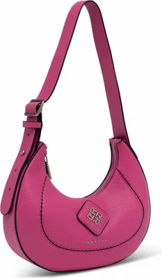 Produktbild von REPLAY Schultertasche Hobo Bag Cyclamen Fuchsia pink