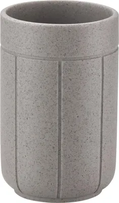 Produktbild von blomus GmbH KUA Zahnputzbecher micro chip 16cm