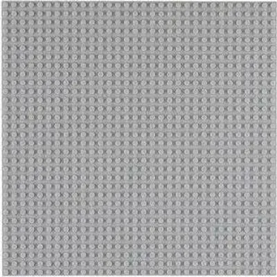 Produktbild von OPEN BRICKS OB-P32GY1 Bauplatte 32x32 in hellgrau