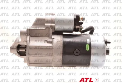 Produktbild von Anlasser für Kraftfahrzeuge mit 12V Spannung und 2,5kW Starterleistung