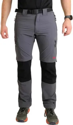 Produktbild von Newwood Kingston Hosen Grau 48 Mann Grau 48