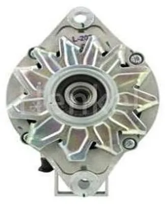 Produktbild von Henkel Parts 3117956 Lichtmaschine Generator LiMa 105A 12V