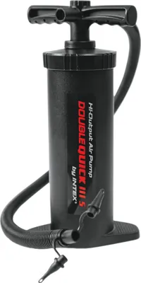Productafbeelding van Intex Handpomp Double Quick 3 S