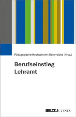 Obrázek produktu pro Berufseinstieg Lehramt