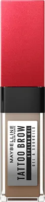 Image de Maybelline New York Tattoo Brown Gel coiffant 250 Blonde 1 U