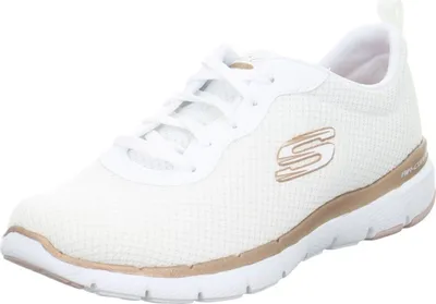 Produktbild von Skechers Sneaker Low FIRST INSIGHT Weiß Damen