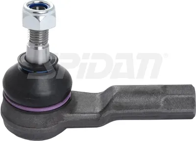 Produktbild von SPIDAN CHASSIS PARTS Spurstangenkopf Spurstange für MAZDA 323 F VI (BJ) Vorne 40807
