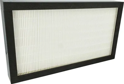 Produktbild von vhbw HEPA Filter Ersatz für Venta 2122100 für Luftreiniger - Ersatz-Filter