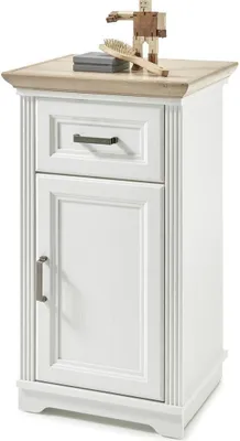 Produktbild von Unterschrank Badschrank Kommode Beistellschrank Schrank Badmöbel "Jillana I"