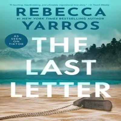 Produktbild von The Last Letter