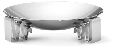 Productafbeelding van Georg Jensen FREQUENCY BOWL SS MEDIUM 10014920