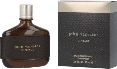 Produktbild von John Varvatos Vintage Eau De Toilette 75 ml (man)