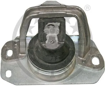 Produktbild von OPTIMAL Motorlager Hydrolager Vorne Rechts für OPEL Vivaro A Kastenwagen (X83) F8-6691