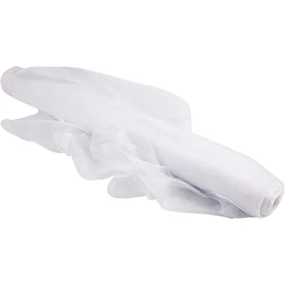 Produktbild von Creativ Company Organza Fabric White, 10m
