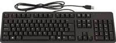 Obrázek produktu pro DELL Dell Keyboard (ENGLISH/IRISH) - QWERTY