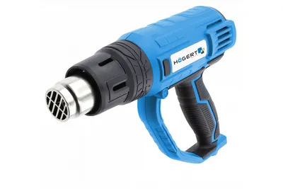 Obrázok produktu pre Hogert Technik HT2C551 Teplovzdušná pištoľ