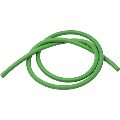 Productafbeelding van Salvimar Rond rubber, 13-14 mm, zuurgroen, 32 cm