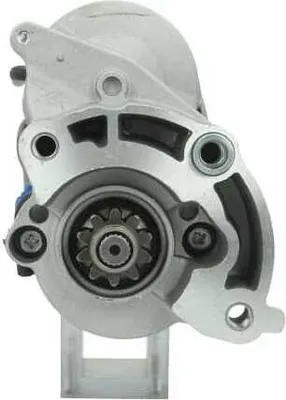 Produktbild von BV PSH 450.537.102.051 Starter Anlasser 2,0kW für LAND ROVER Range Rover Evoque (L538) 12V