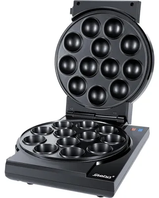 Imagen del producto de Steba 183300 Steba CM 3 Cake-Maker