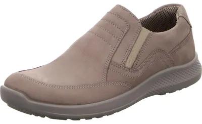 Produktbild von Jomos Straßenslipper in grau, Gr. 45