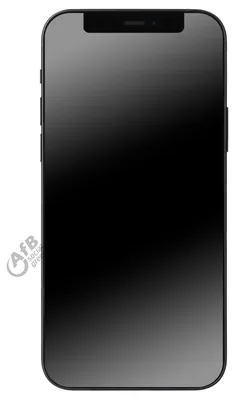 Produktbild von Apple iPhone 12 - 15,5 cm (6.1 Zoll), 64 GB - 12 MP - iOS 14 - Schwarz