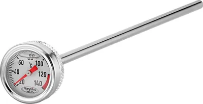 Produktbild von Hashiru Öltemperaturmessstab M26x1.5 für Motorrad, Vibrationsfest