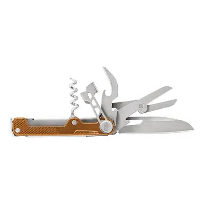 Produktbild von Gerber Multitool ArmBar Cork - Orange (1052453)