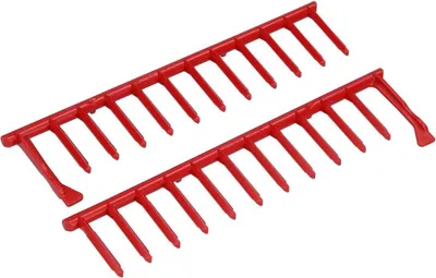 Produktbild von easyPART passend für 12005610 BOSCH Schubladeneinsatz Set für Besteckschublade in Geschirrspüler