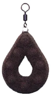 Obrázok produktu pre Závažie Bear 170g Grippa Brown