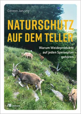 Image de Naturschutz auf dem Teller