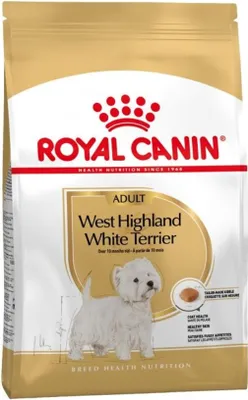 Immagine prodotto di Royal Canin Westie Adult 1,5 kg
