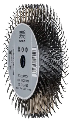 Zdjęcie produktu dla Pferd 43502102, 6000 Rpm