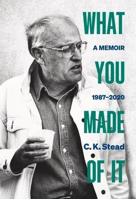 Obrázek produktu pro What You Made of It