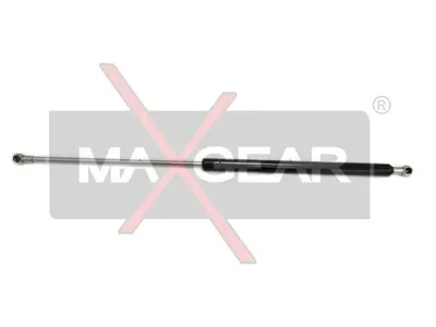 Produktbild von MAXGEAR 12-0050 Gasfeder Heckklappendämpfer für VW PASSAT Variant (3A5, 35I) 514mm