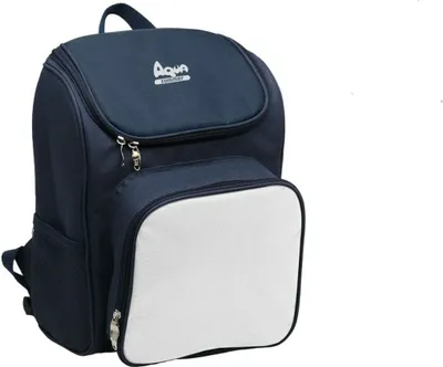 Obrázok produktu pre Chladiaca taška 27 x 37 cm námornícka modrá