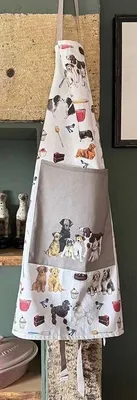 Productafbeelding van Keukenpakket AP25 voor 6 honden - Alex Clark