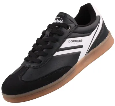 Immagine prodotto di Dockers by Gerli Sneaker Donna Schwarz