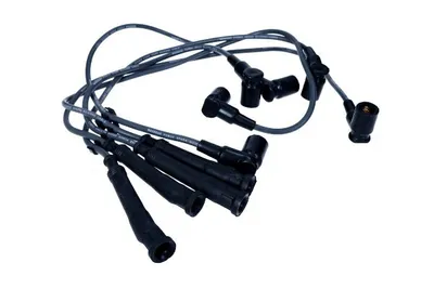 Produktbild von MAXGEAR 53-0015 Zündkabelsatz Zündleitungssatz für BMW 3 Limousine (E36) 3 Limousine (E30) 5 Limousine (E34) 3 Cabrio (E30) 3 Touring (E30)