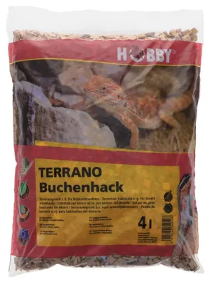 Produktbild von Hobby 34010 Terrano Buchenhack, 4 l
