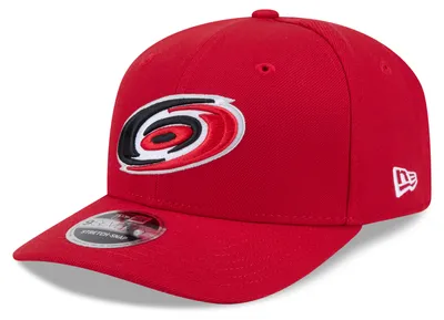 Obrázok produktu pre Pánska šiltovka Carolina Hurricanes NHL, model NEW ERA 970SS