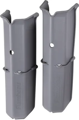Produktbild von Flambeau Tuff Krate Kayak Rod Holders Angelrutenhalter 2 Stück