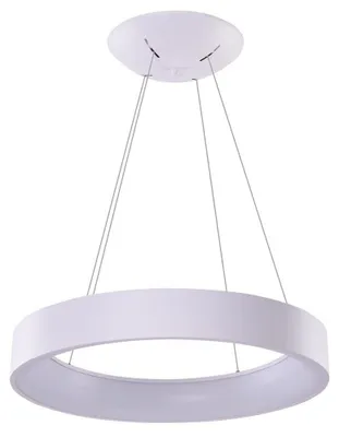 Zdjęcie produktu dla Lampa wisząca LED 64W + pilot SOLVENT R 80 AZ3973 Azzardo