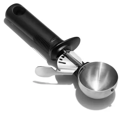 Image de Cuillère à Glace à Gâchette - Oxo