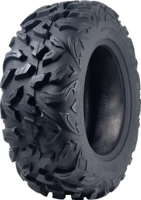 Zdjęcie produktu dla 27x9.00R14 Opona ATV 225/70R14 OBOR Vulture 6-ply E-Marked Road Legal 67J 307kgs