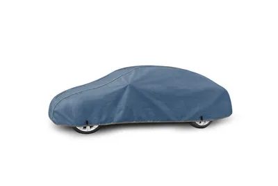 Obrázek produktu pro Plachta na auto Perfect Garage, Coupe L (415-440 c