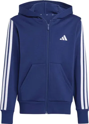 Produktbild von Hoodie Adidas JY4980 für Kinder