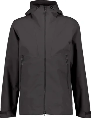 Produktbild von DIDRIKSONS BASIL USX JKT 4 Black L