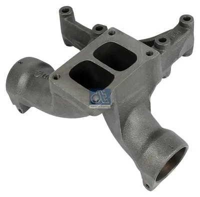 Produktbild von DT Spare Parts 1.10953 Abgaskrümmer Abgasanlage